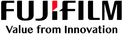 Logo Fujifilm Healthcare