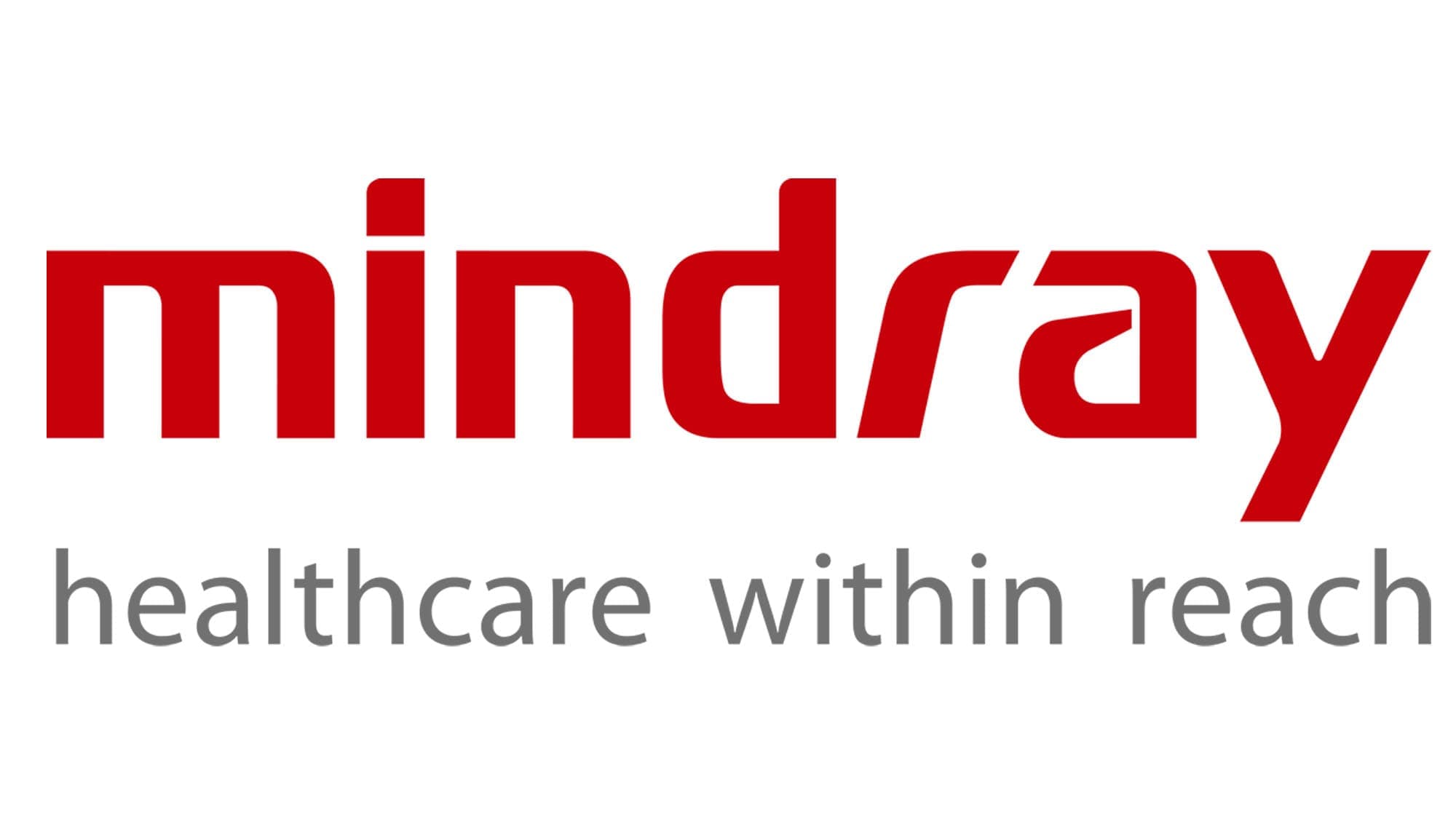 Logo Mindray