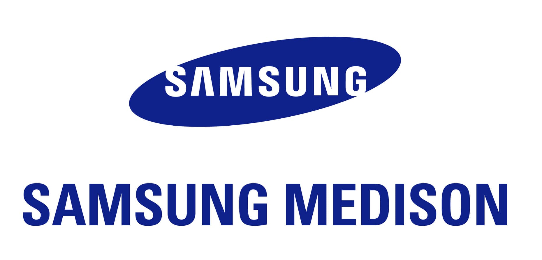 Logo Samsung Medison