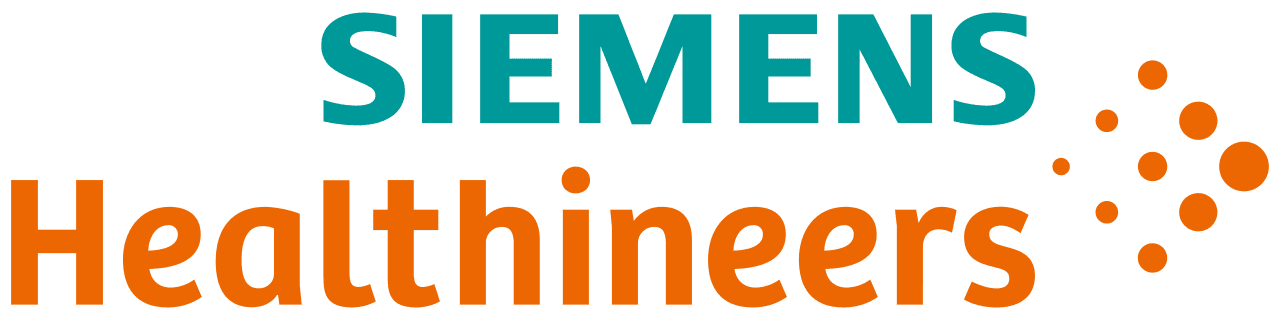 Logo Siemens Healthineers